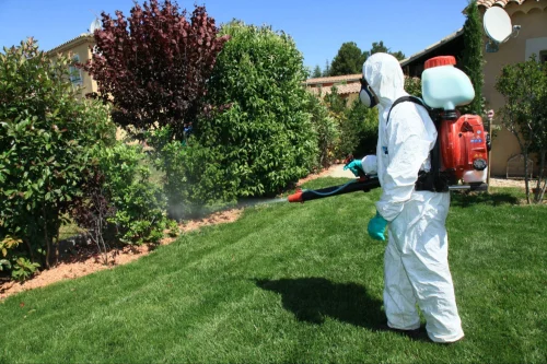 Burleson Mosquito Control